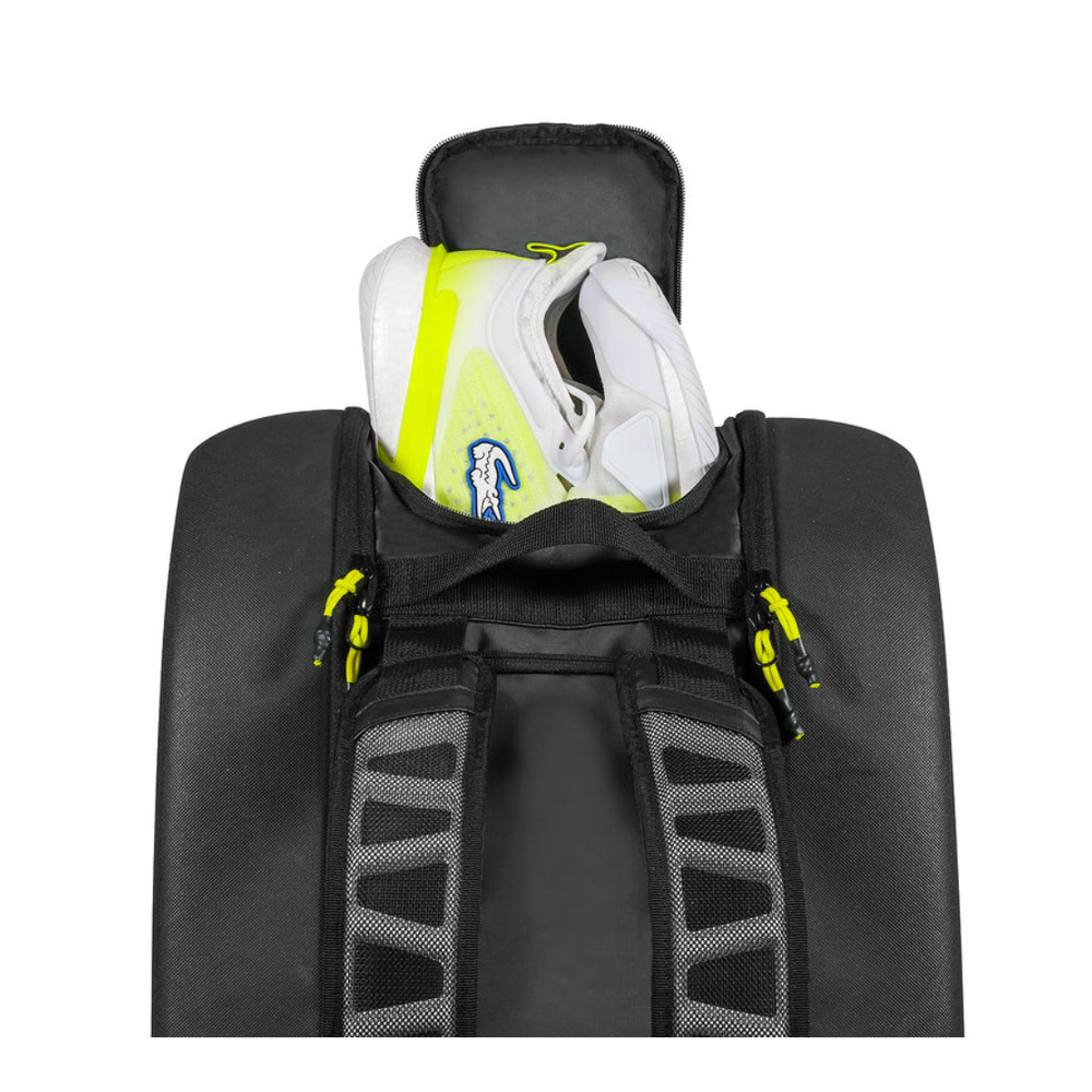 Miniatura 3.0 de Mochila Reform L6 Preto Tecnifibre