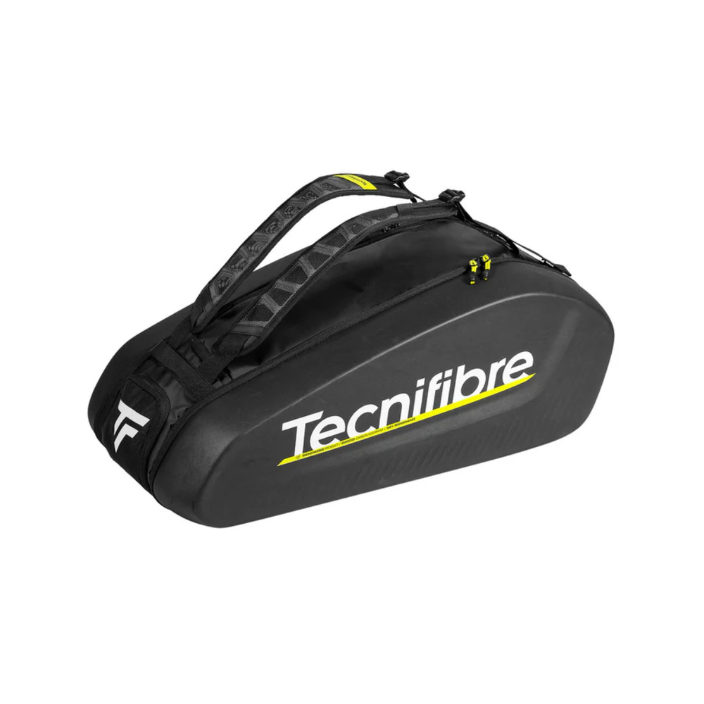 Imagem do produto Mochila Reform L6 Preto Tecnifibre