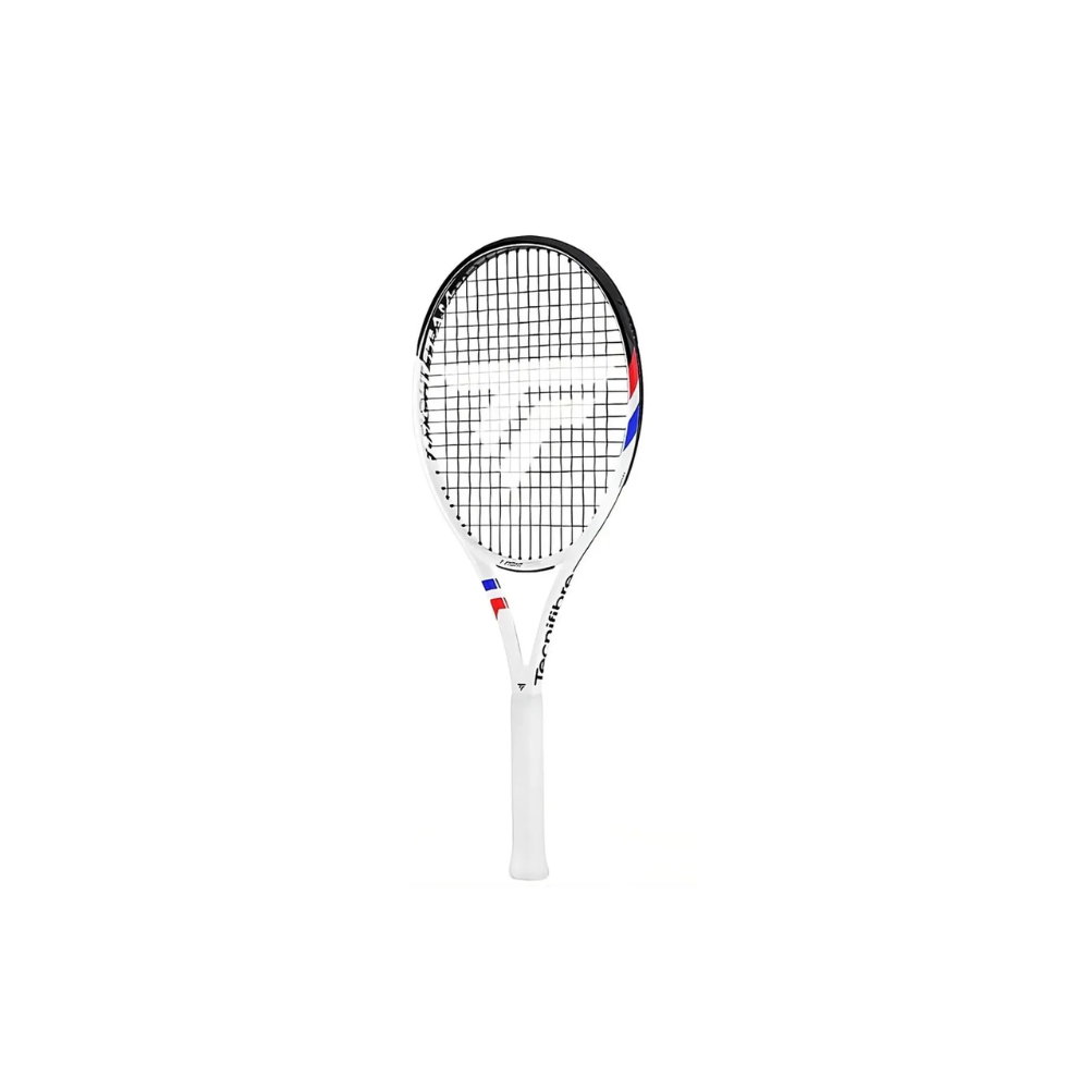 Raquete de T&ecirc;nis T-Fight Team L 270 Tecnifibre Branco