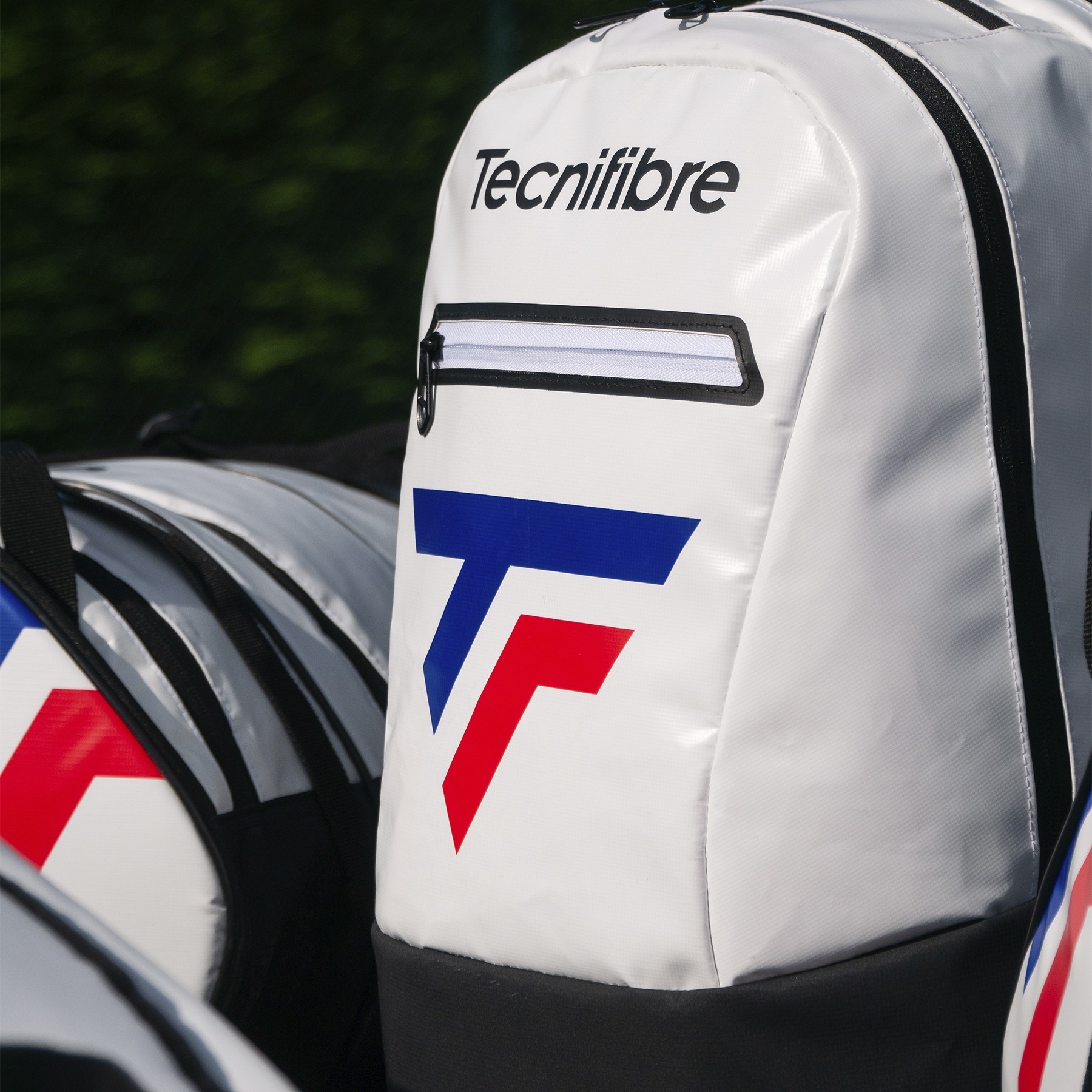 Miniatura 5.0 de Mochila Tour Endurance Backpack Branco Tecnifibre