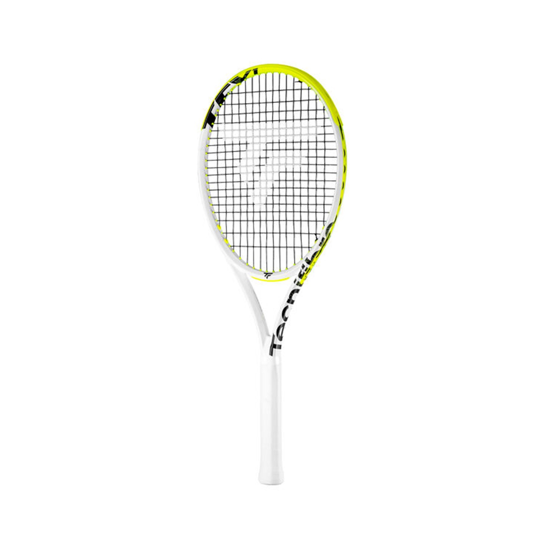 Raquete TF-X1 V2 285 Branco Tecnifibre Branco