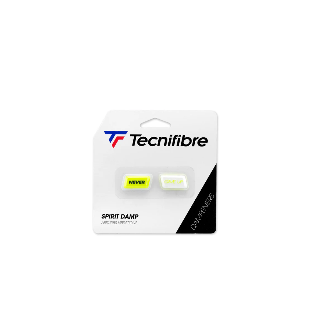Antivibrador Spirit Damp Tecnifibre