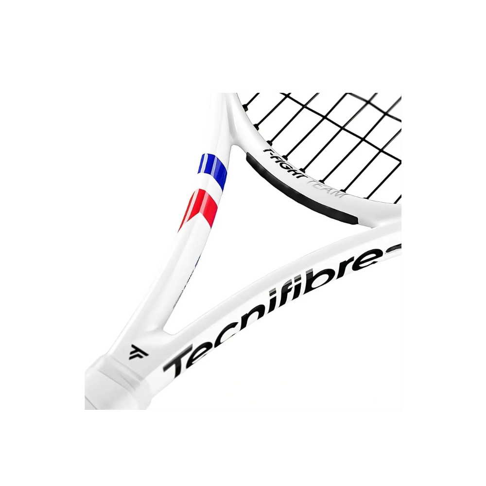 Miniatura 3.0 de Raquete de T&ecirc;nis T-Fight Team OS 275 Tecnifibre