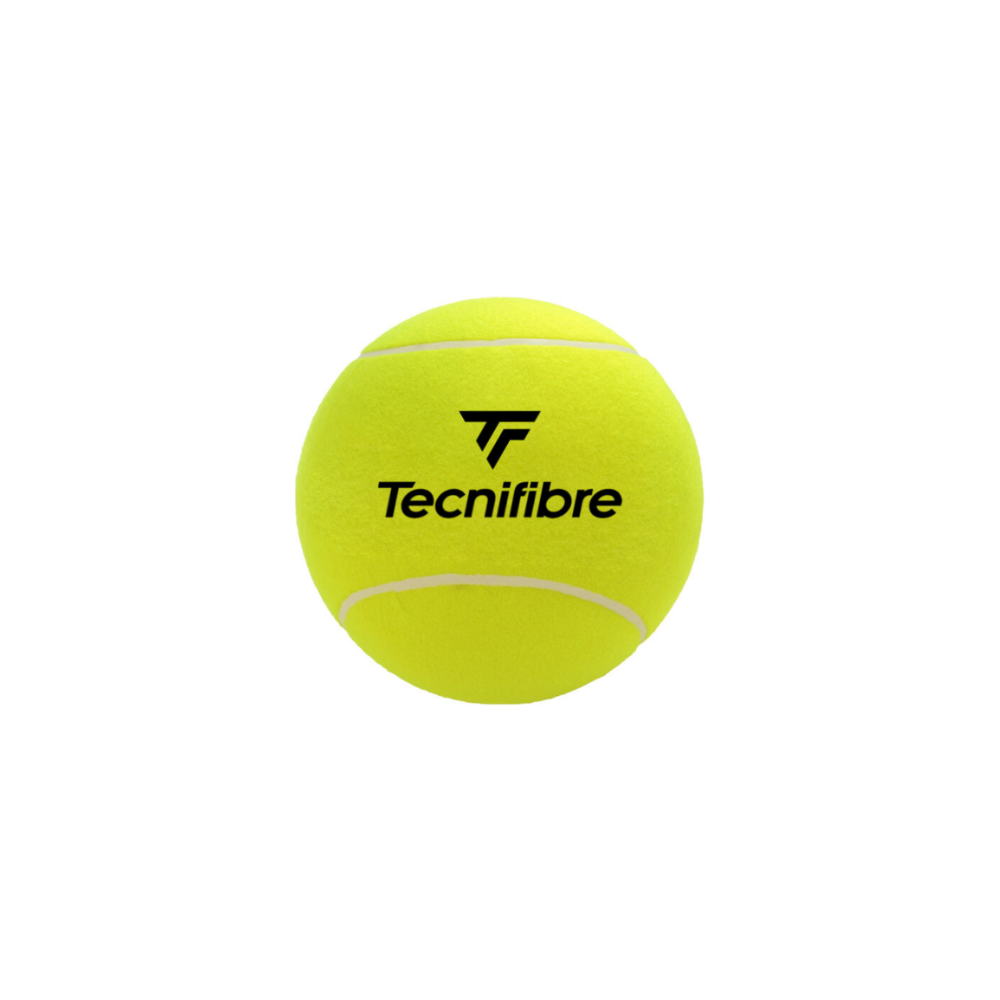 Big Bola 5 Inches 12cm Tecnifibre Rosa