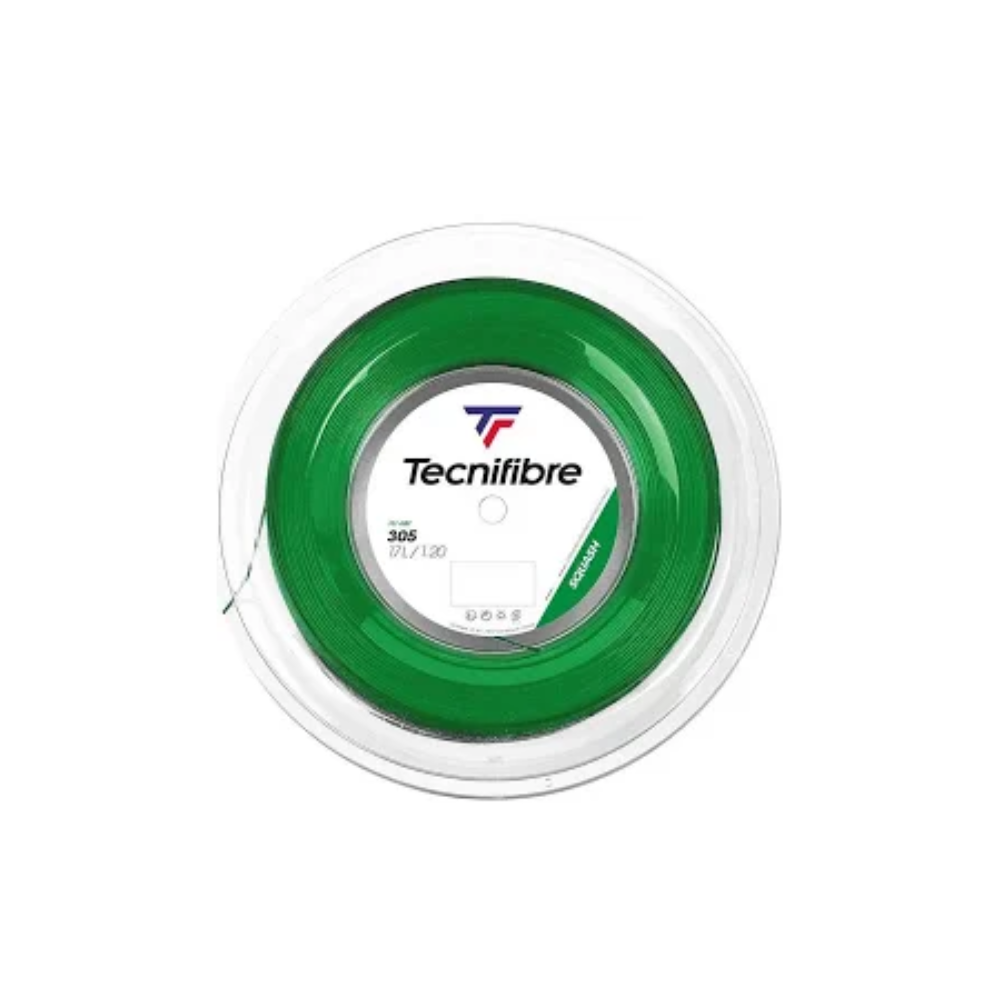 Corda Squash 305 200M 1,10 Tecnifibre