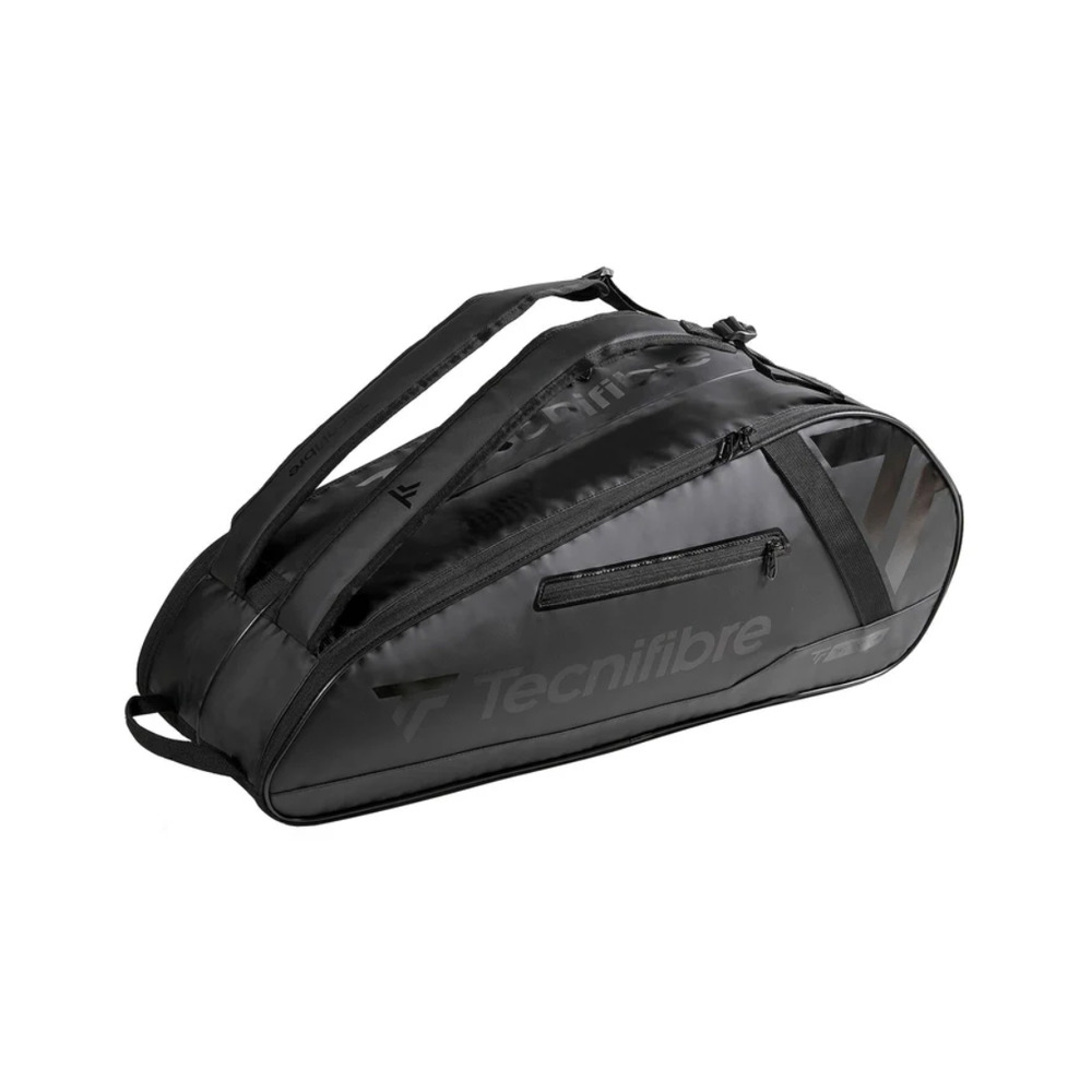 Imagem do produto Mochila Tour Endurance Ultrablack Preto Tecnifibre