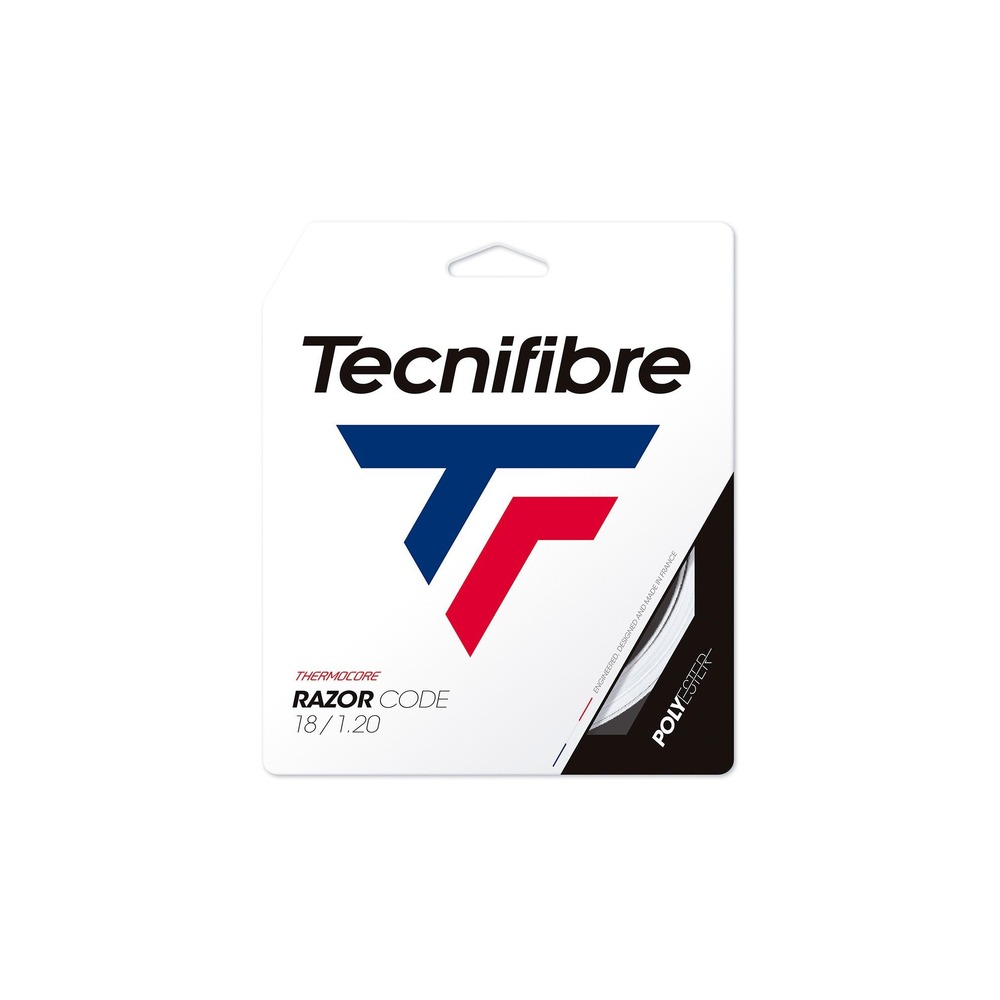 Corda Set Razor Code 1,20 Tecnifibre