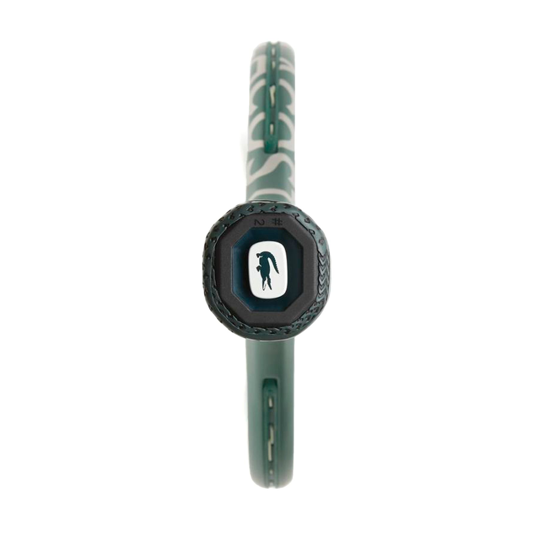 Miniatura 3.0 de Raquete de T&ecirc;nis Lacoste L23 Tecnifibre