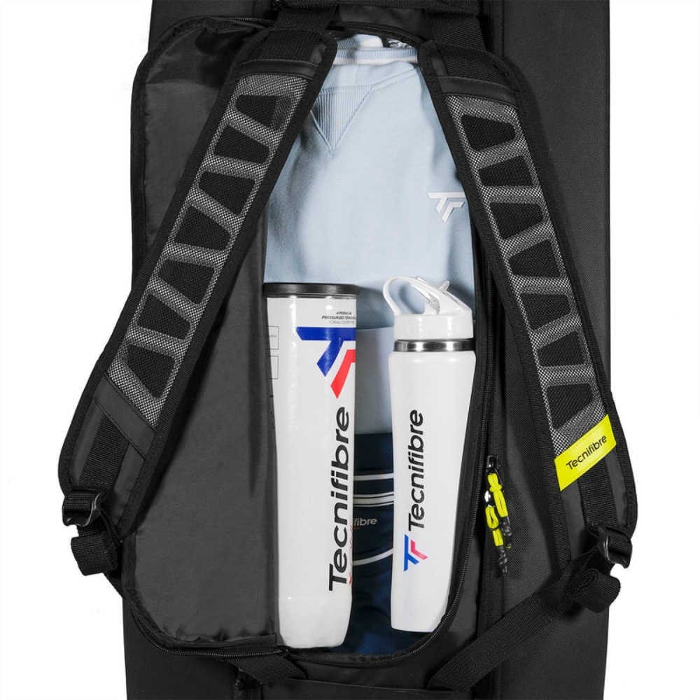 Miniatura 4.0 de Mochila Reform L6 Preto Tecnifibre