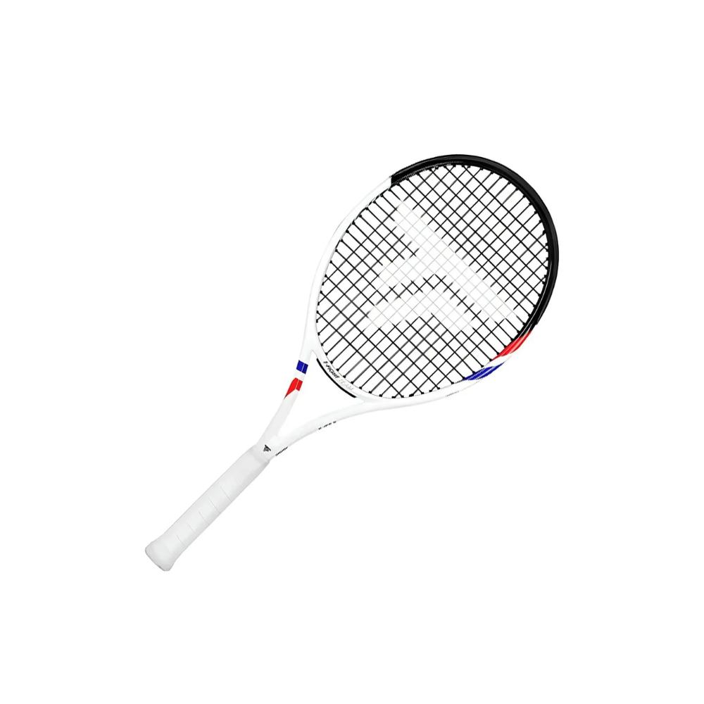 Raquete de T&ecirc;nis T-Fight Team OS 275 Tecnifibre Branco