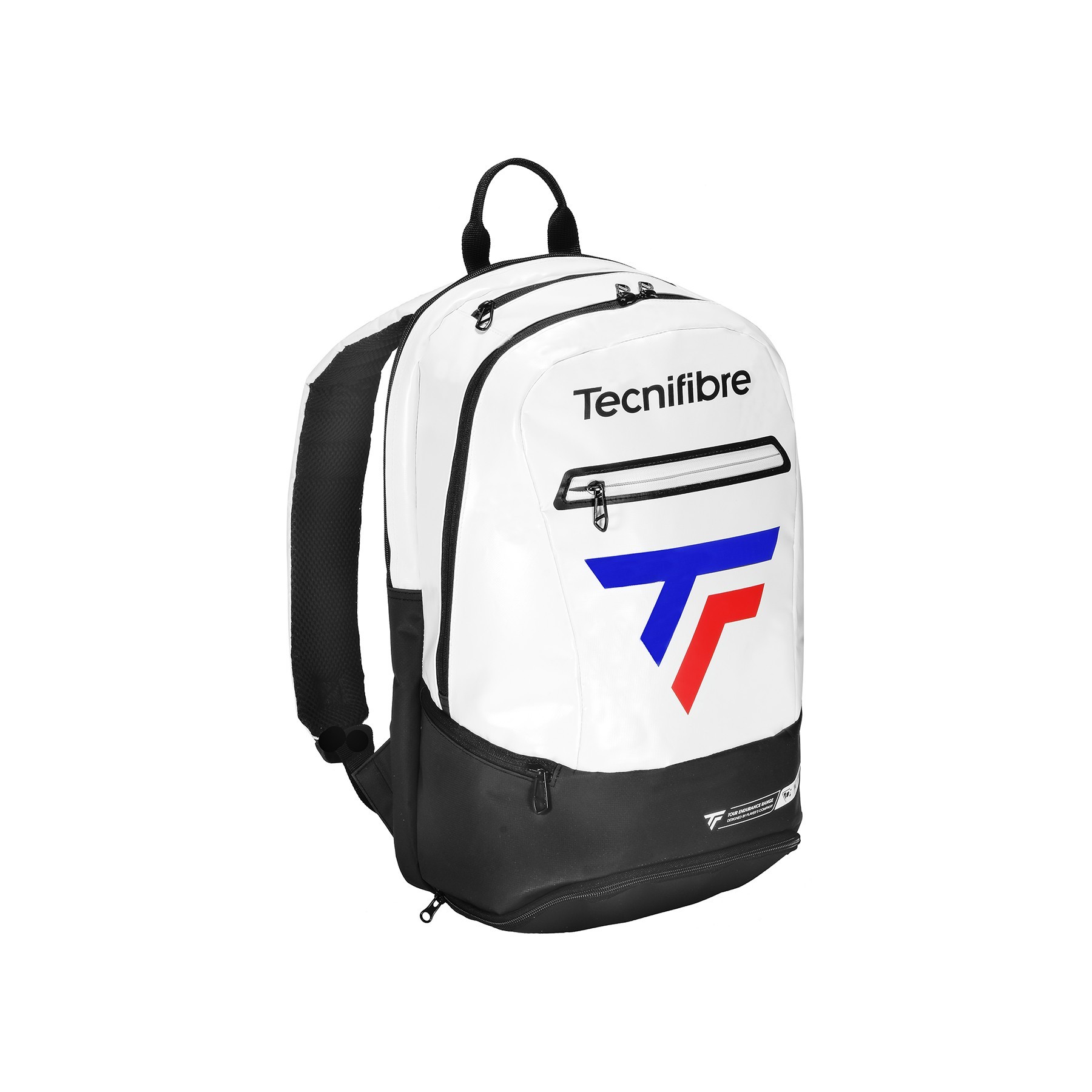 Imagem do produto Mochila Tour Endurance Backpack Branco Tecnifibre