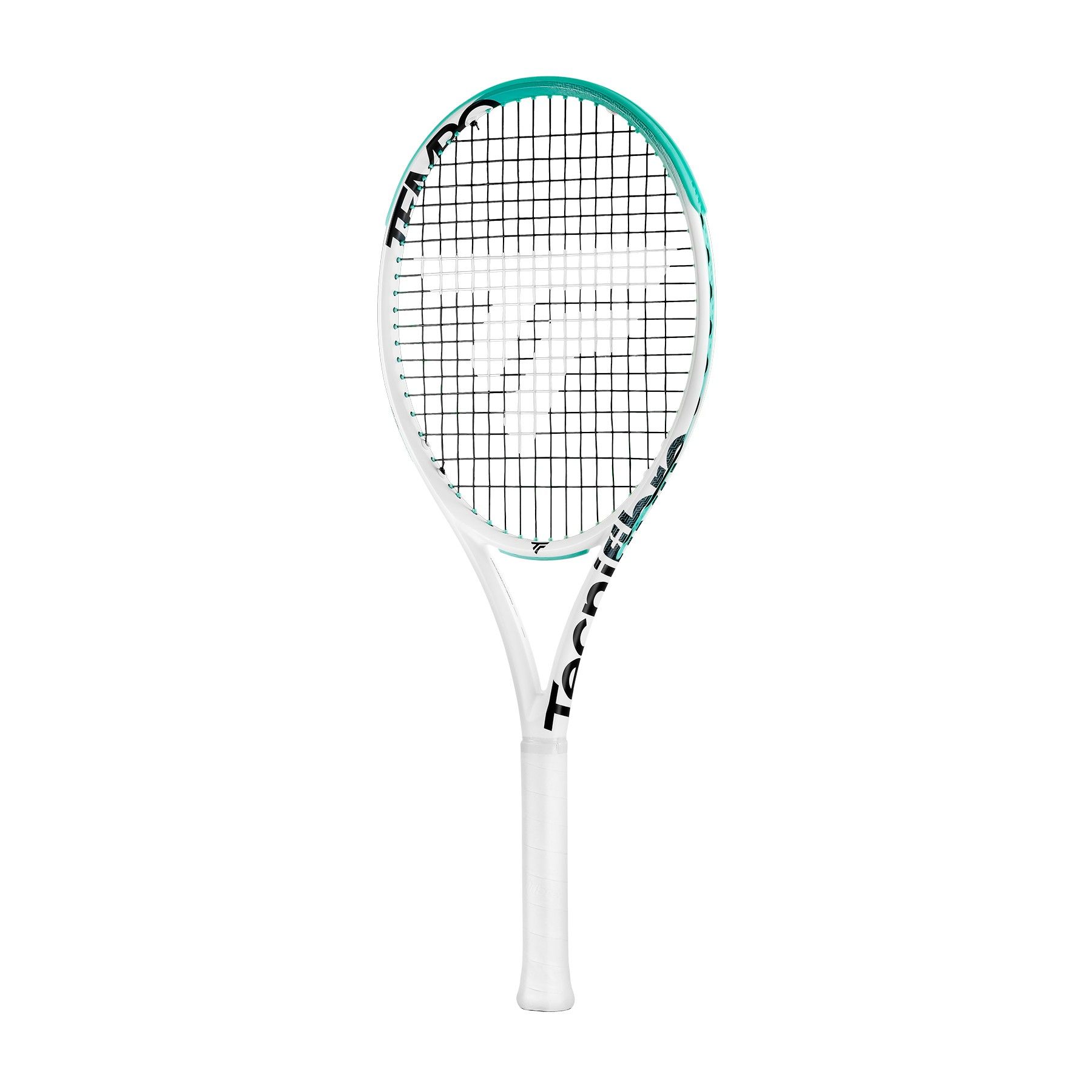 Imagem do produto Raquete de T&ecirc;nis Tempo 285 V2 Branco Tecnifibre Branco