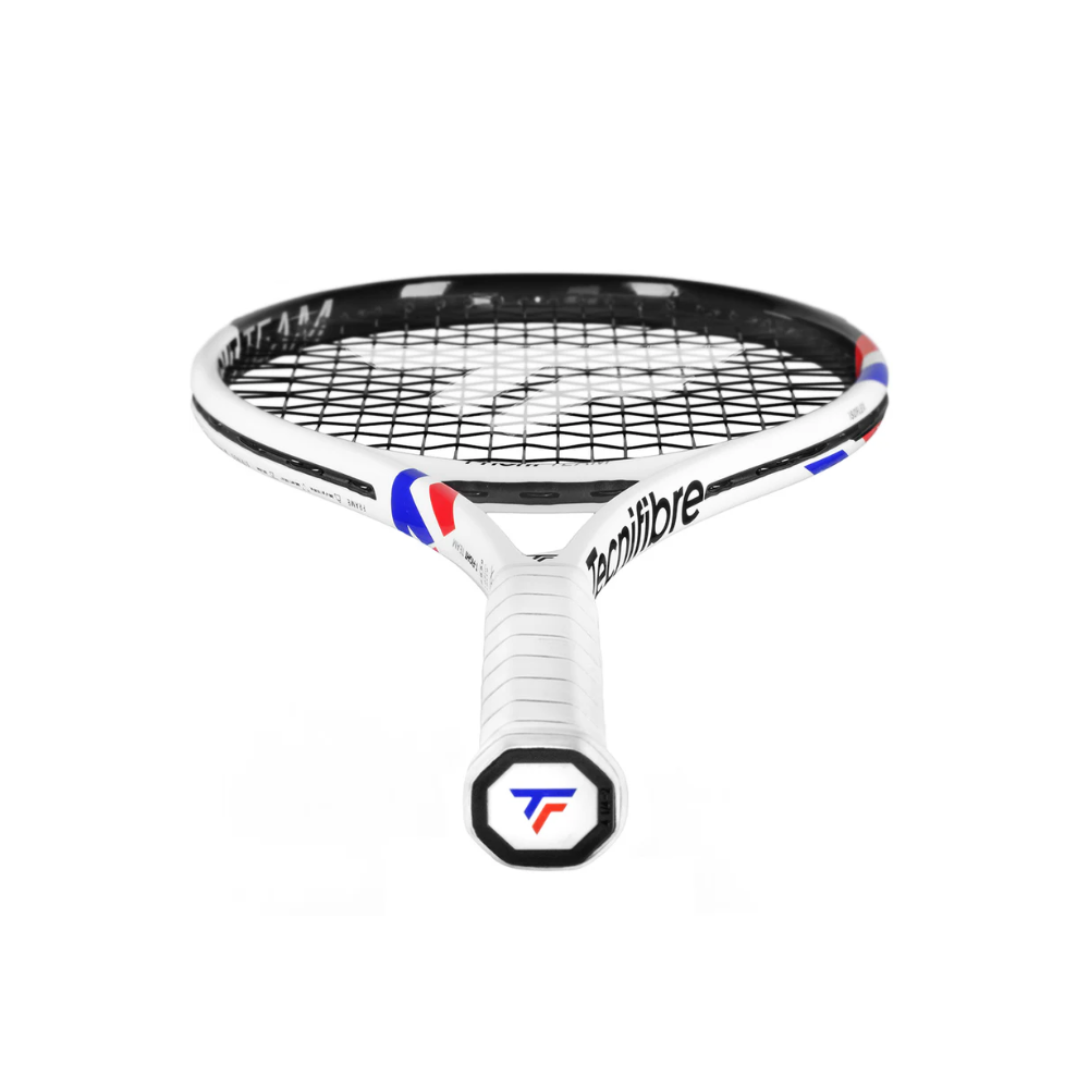 Miniatura 5.0 de Raquete de T&ecirc;nis T-Fight Team 285 Tecnifibre
