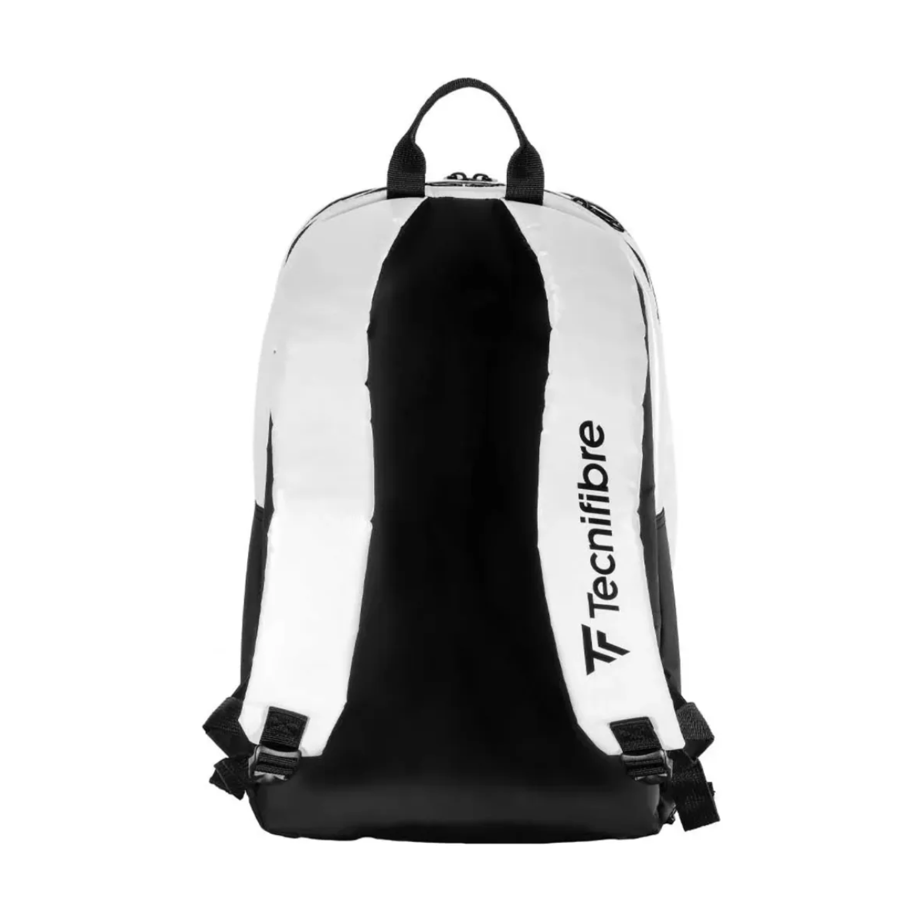 Imagem alternativa do produto Mochila Tempo Backpack Branco e Azul Tecnifibre