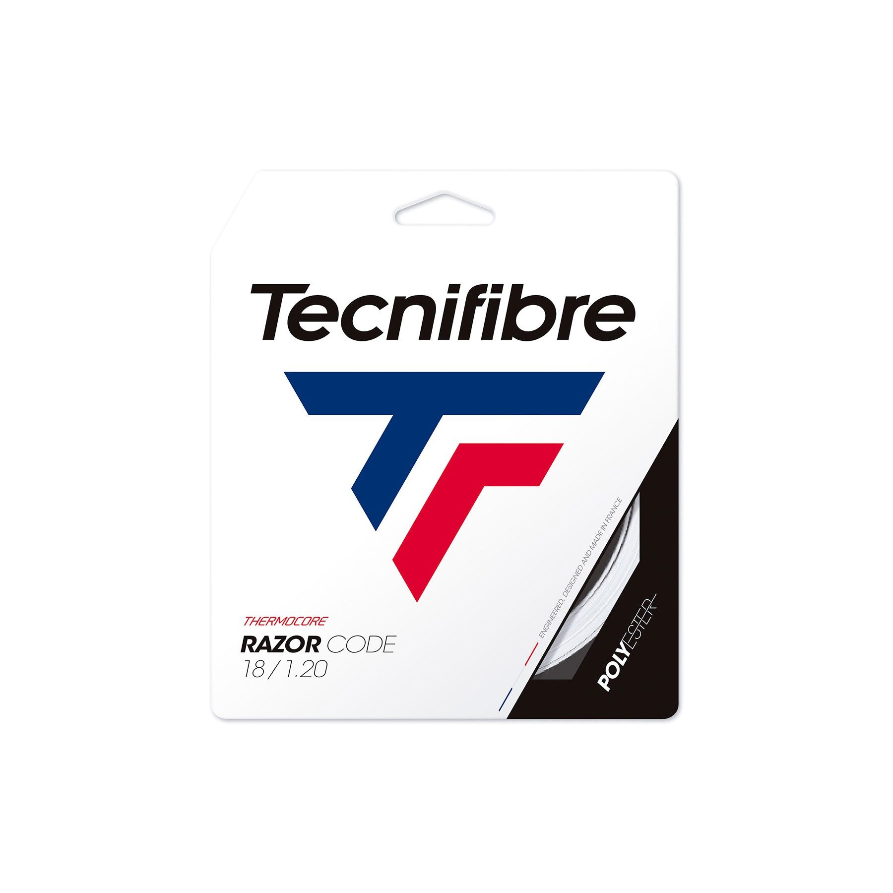 Corda Set Razor Code 1,20 Tecnifibre