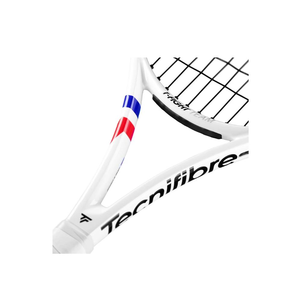Miniatura 3.0 de Raquete de T&ecirc;nis T-Fight Team 285 Tecnifibre