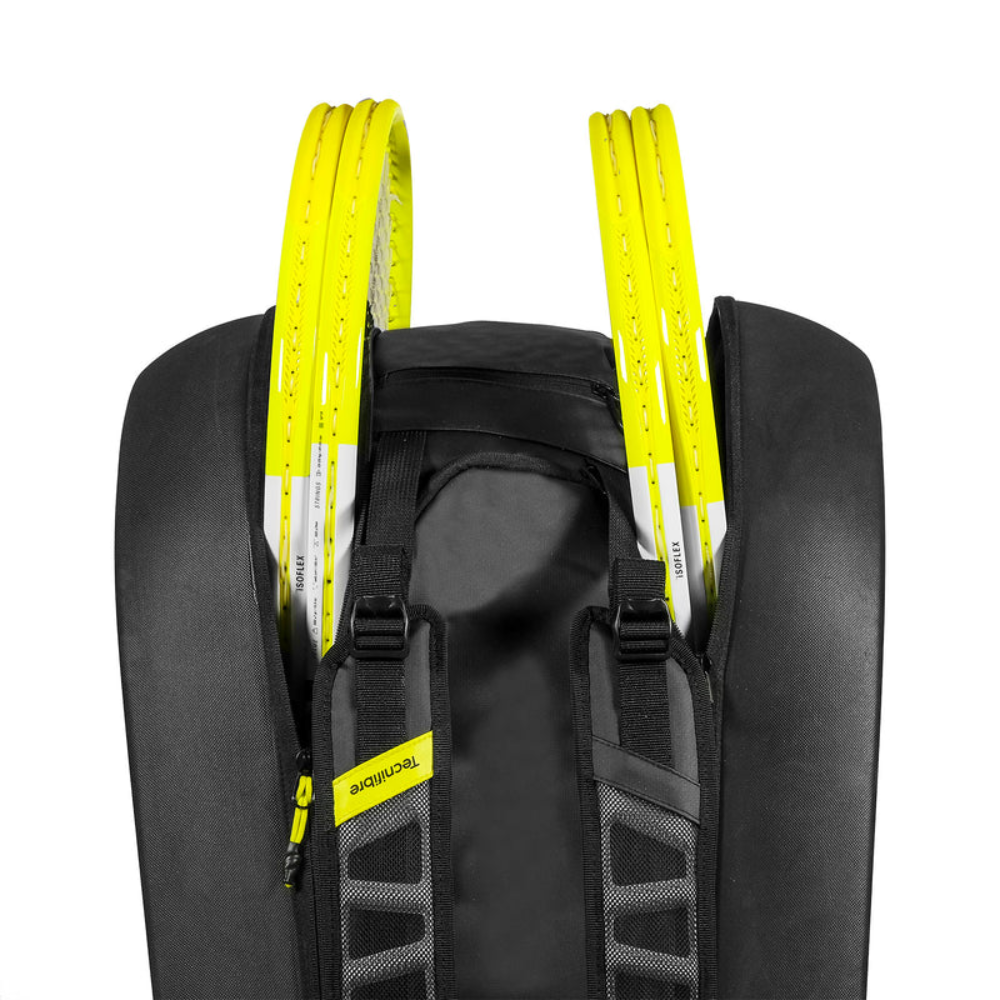 Imagem alternativa do produto Mochila Reform L6 Preto Tecnifibre