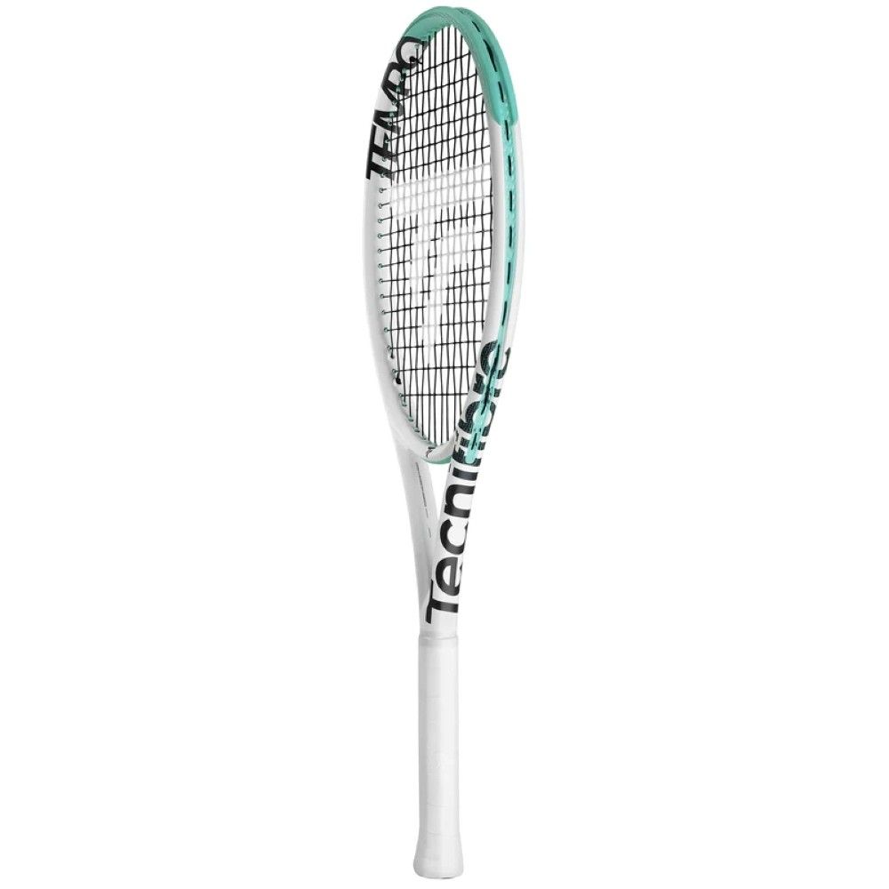 Imagem alternativa do produto Raquete de T&ecirc;nis Tempo 255 V2 Branco Tecnifibre Branco