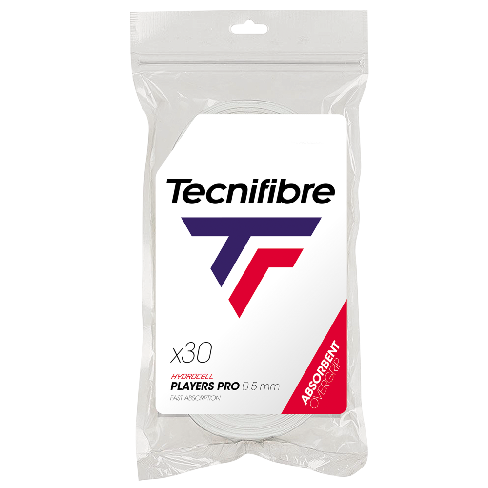 Overgrip Pro Players 1 Unidade Tecnifibre
