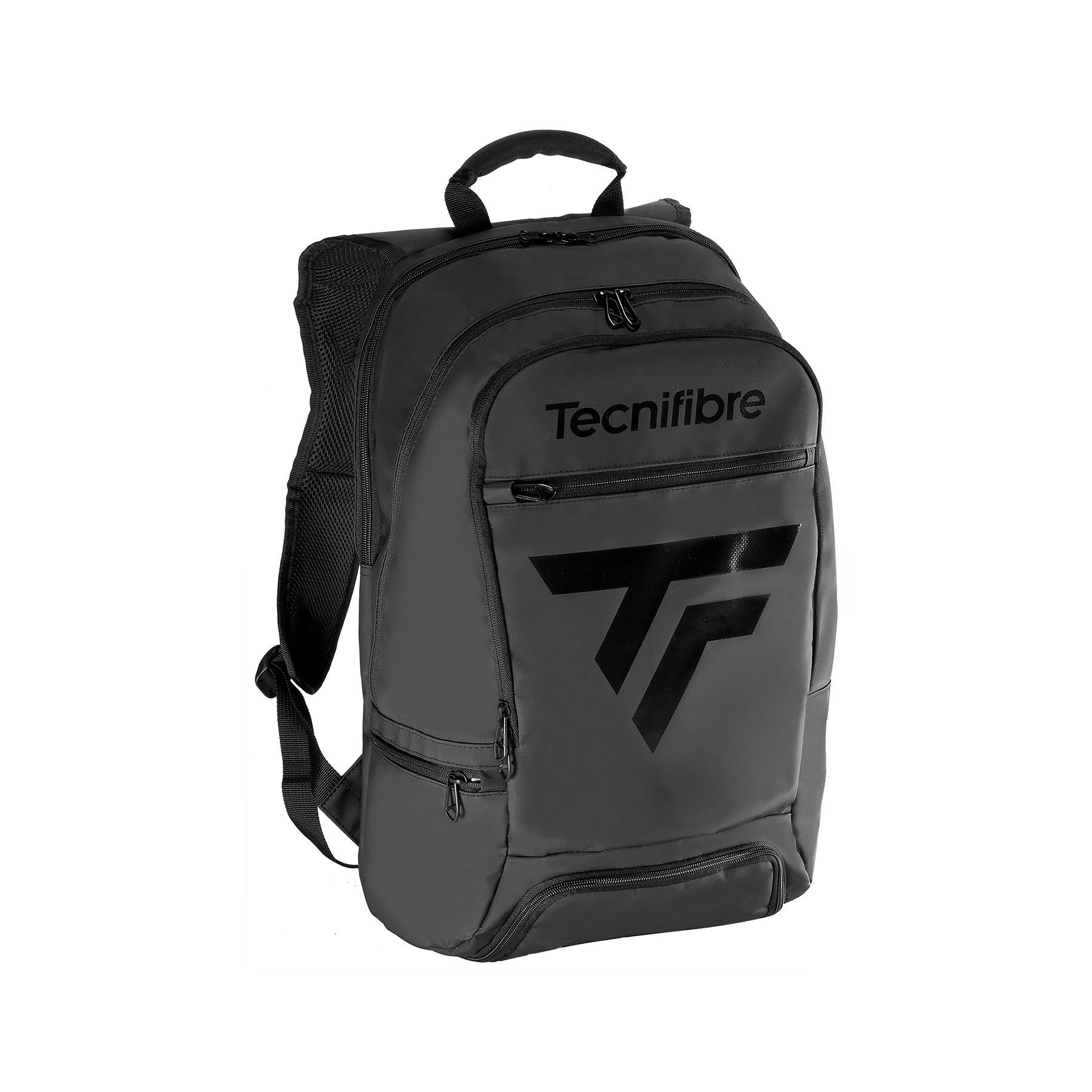 Imagem do produto Mochila Tour Endurance Ultra Preto/Cinza Tecnifibre