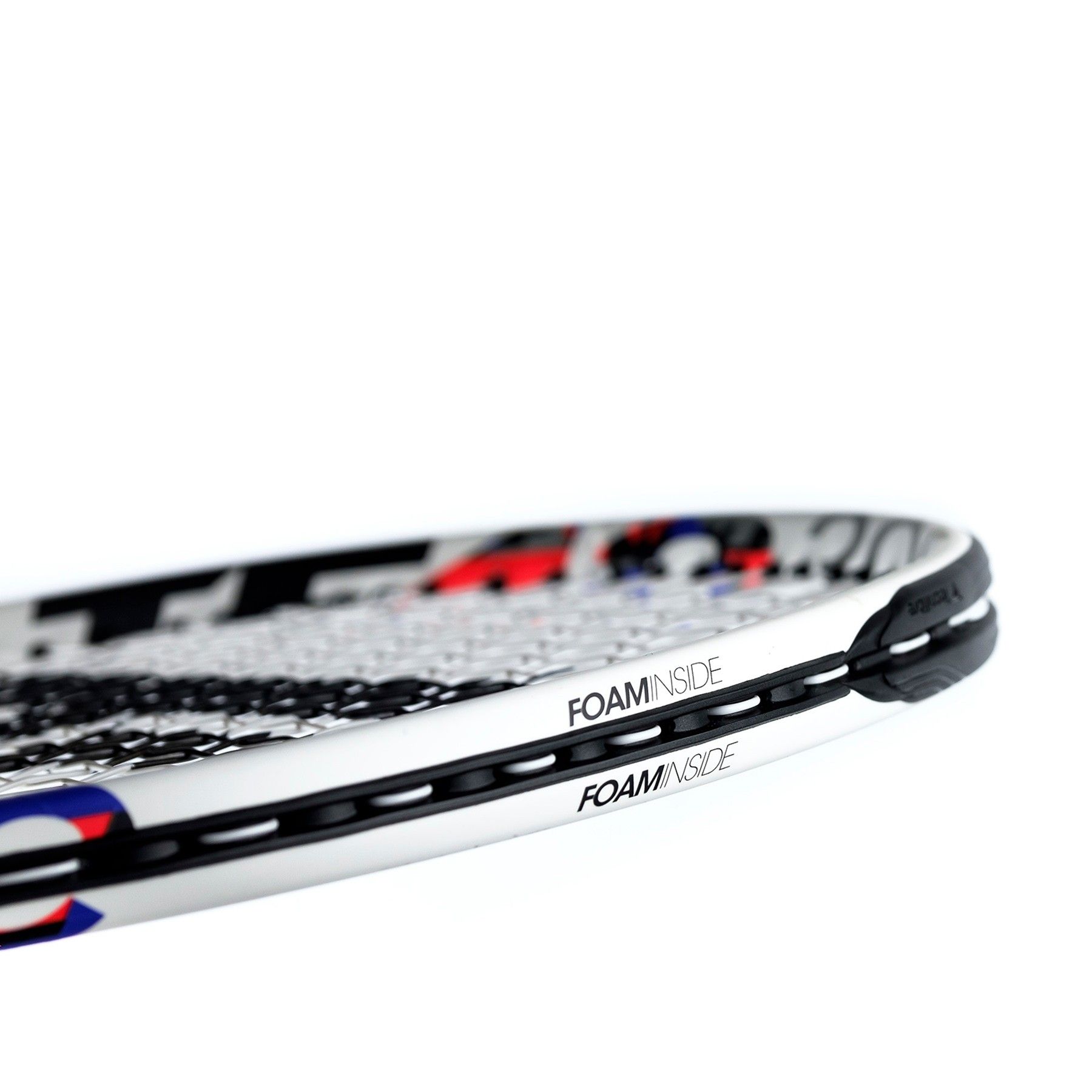 Miniatura 3.0 de Raquete de T&ecirc;nis TF40 305 18 M Tecnifibre