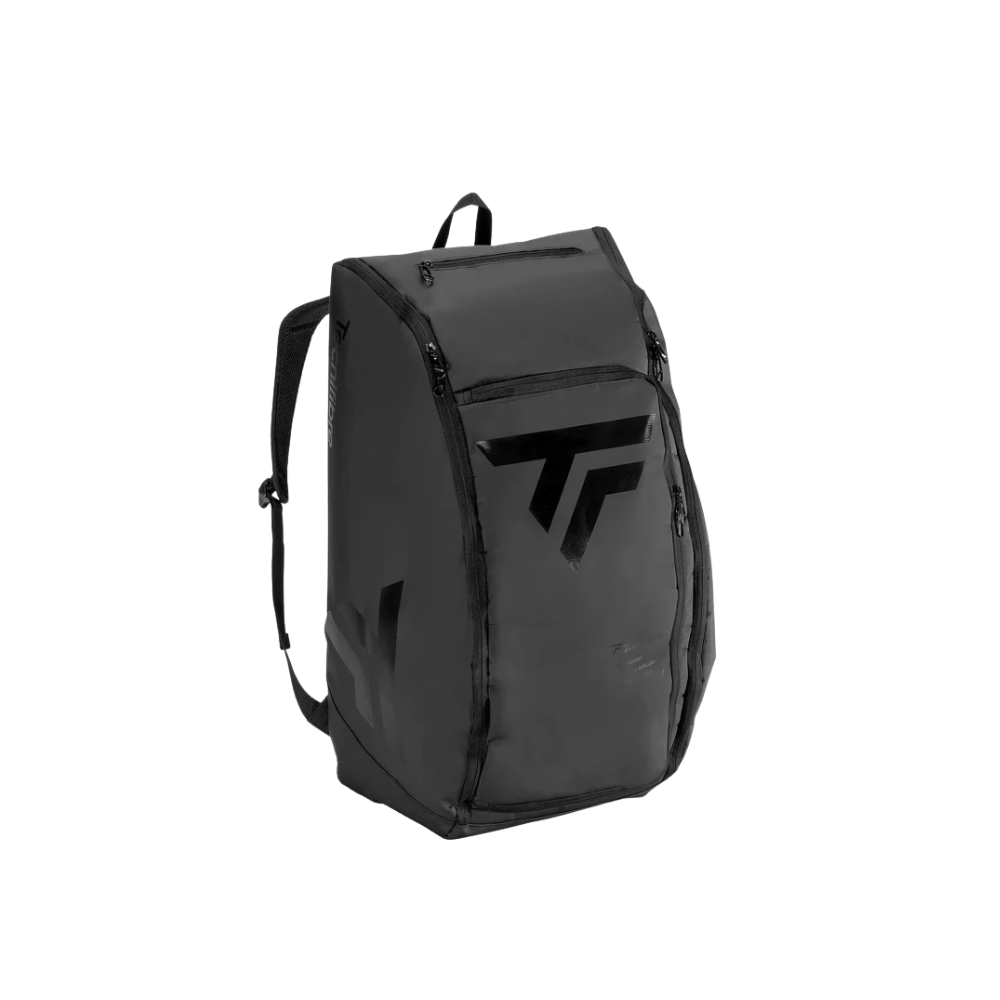 Mochila Tour Ebdu Ultra Preto Padel Tecnifibre