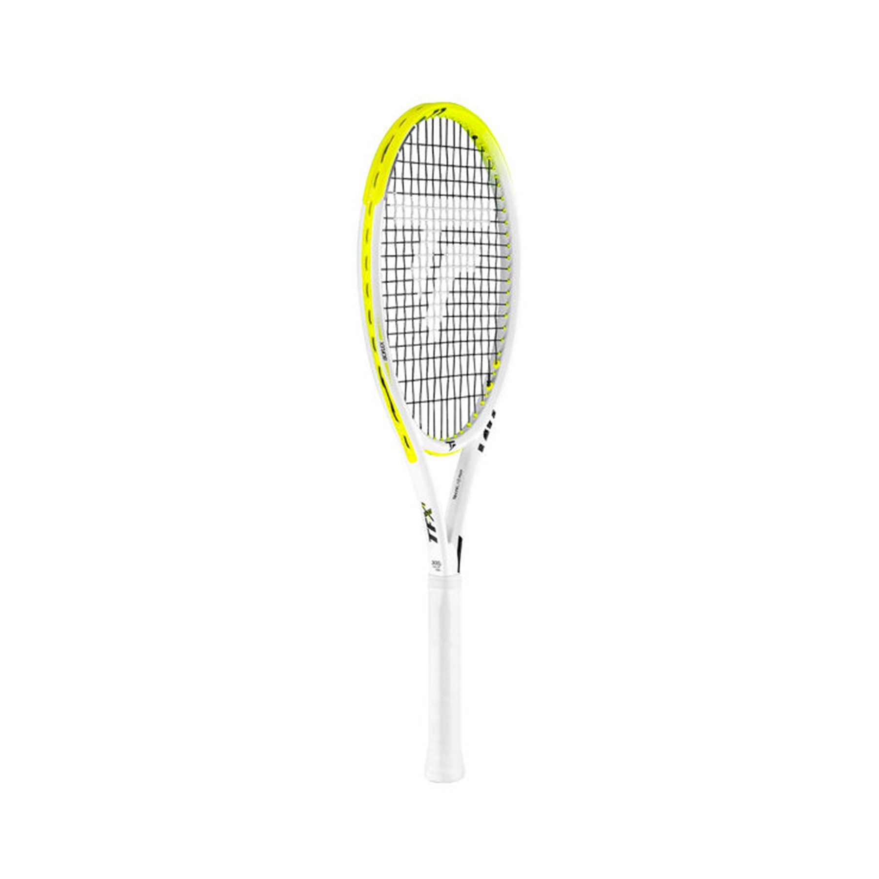 Raquete de T&ecirc;nis TF-X1 V2 300 SS24 Branco Tecnifibre Branco