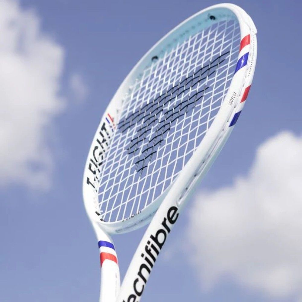 Raquetes | Tecnifibre Brasil