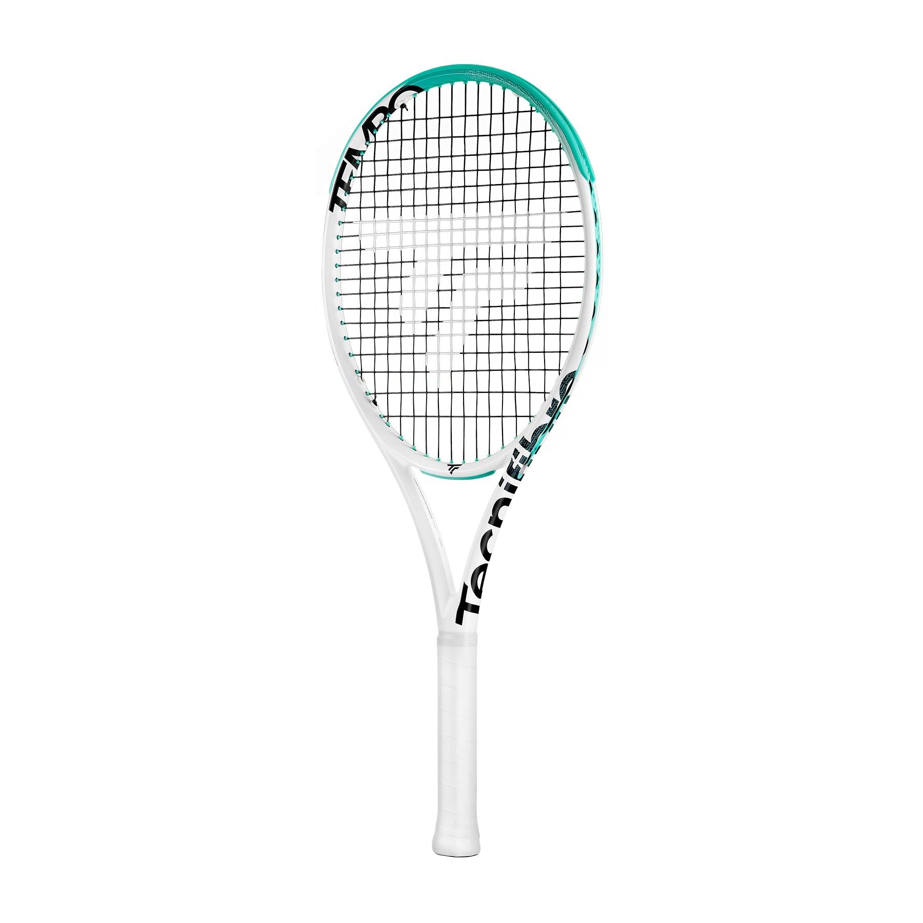 Imagem do produto Raquete de T&ecirc;nis Tempo 270 V2 Branco Tecnifibre Branco