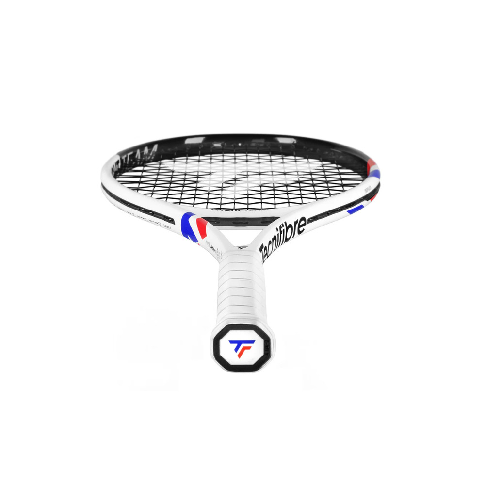 Miniatura 5.0 de Raquete de T&ecirc;nis T-Fight Team 285 Tecnifibre