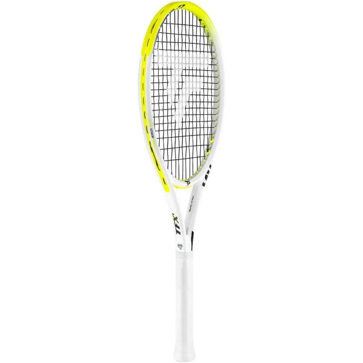 Raquete de T&ecirc;nis TF-X1 V2 305 Branco Tecnifibre Branco