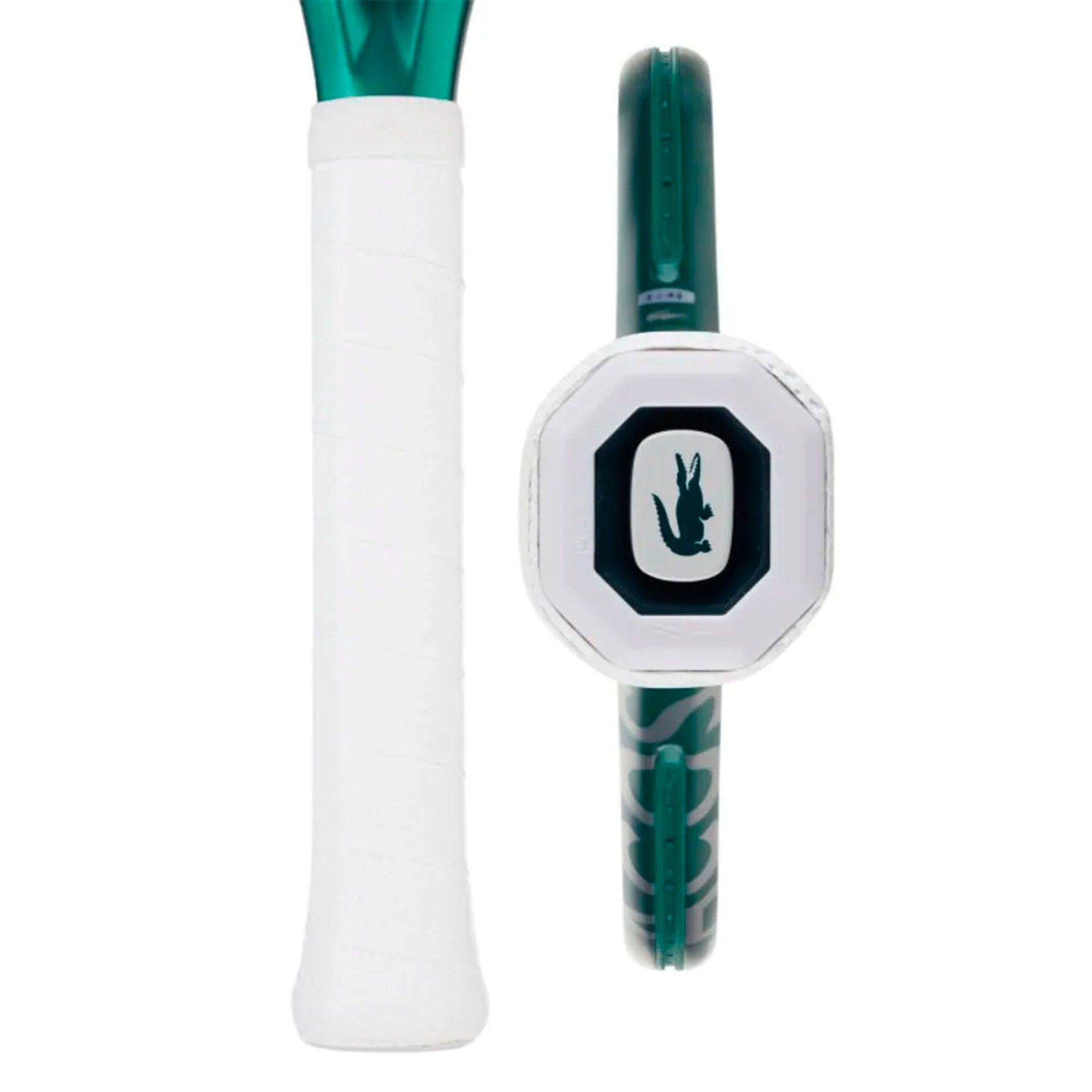 Raquete de T&ecirc;nis Lacoste L23 Ligth Tecnifibre