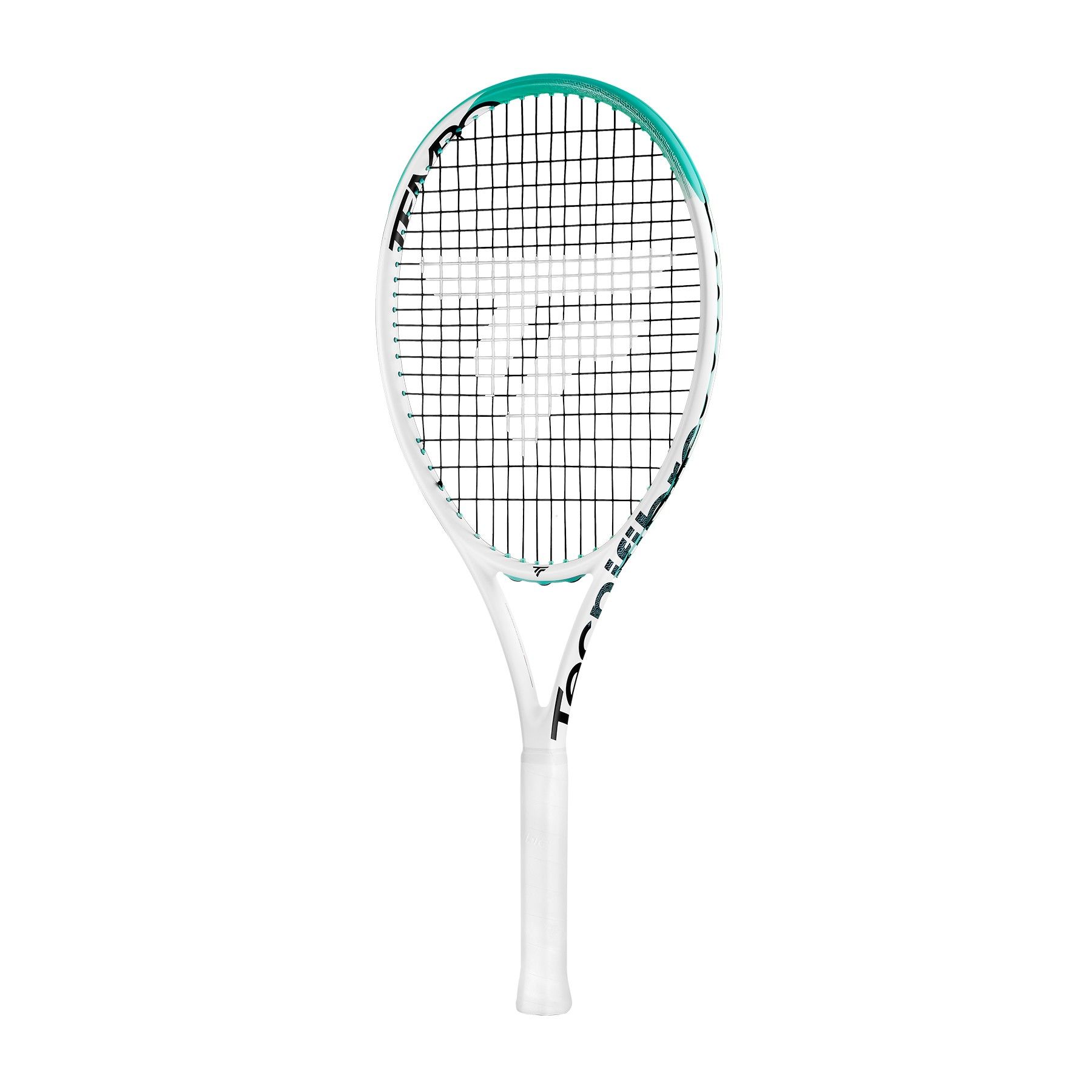 Raquete de T&ecirc;nis Tempo 265 V2 Branco Tecnifibre