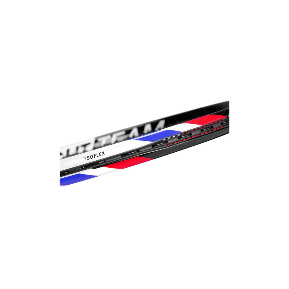 Miniatura 4.0 de Raquete de T&ecirc;nis T-Fight Team 285 Tecnifibre