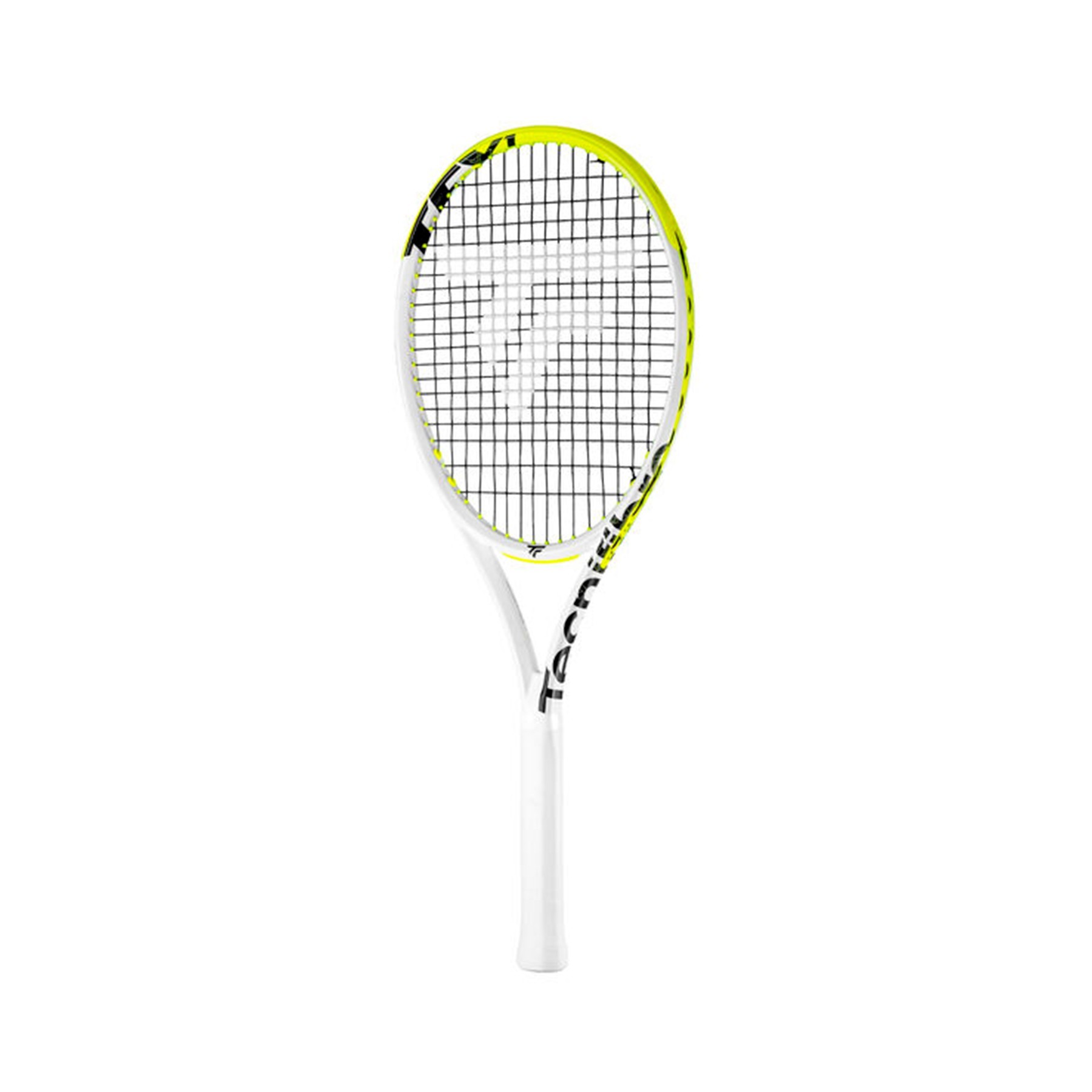 Raquete de T&ecirc;nis TF-X1 V2 300 SS24 Branco Tecnifibre Branco