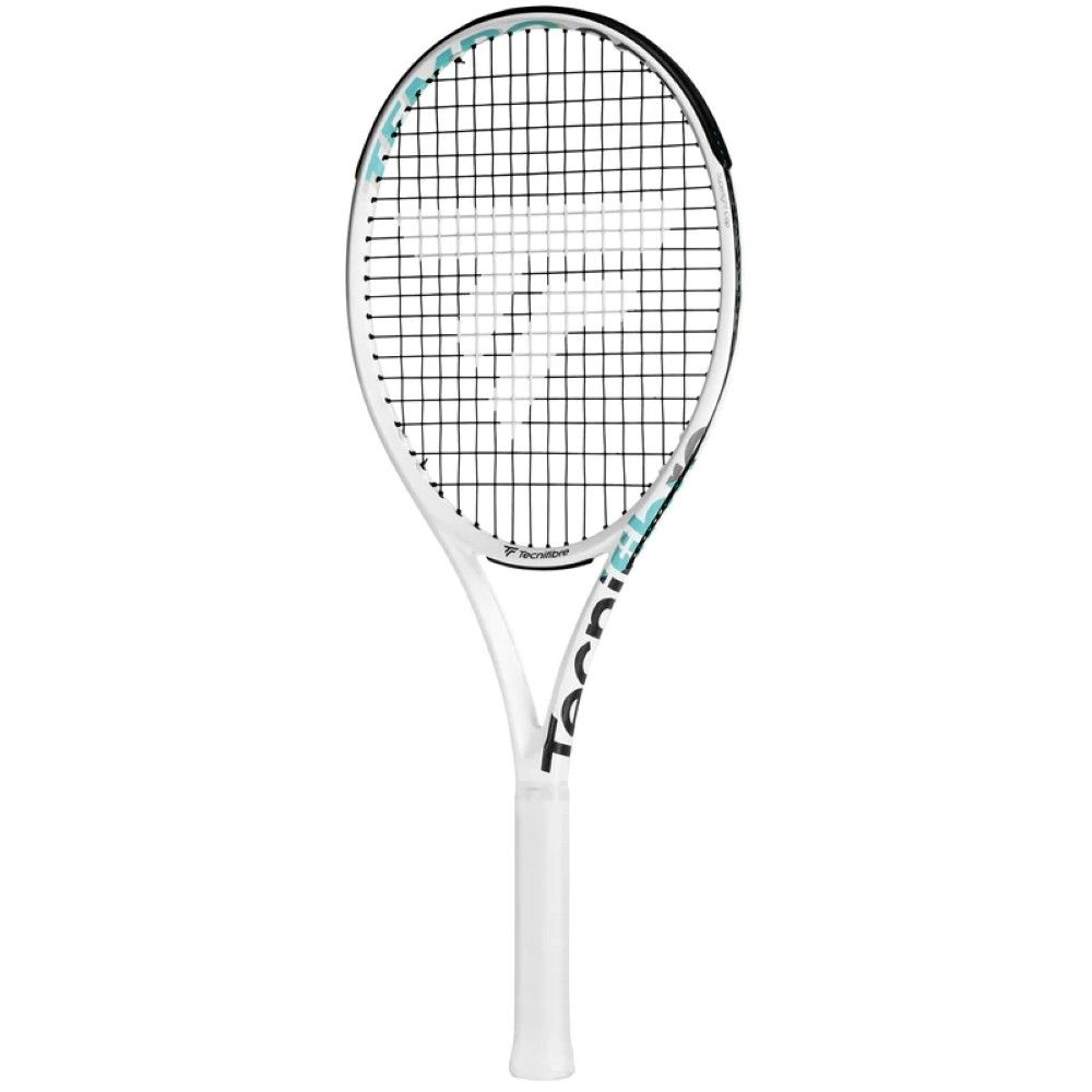Imagem do produto Raquete de T&ecirc;nis Tempo 255 V2 Branco Tecnifibre Branco