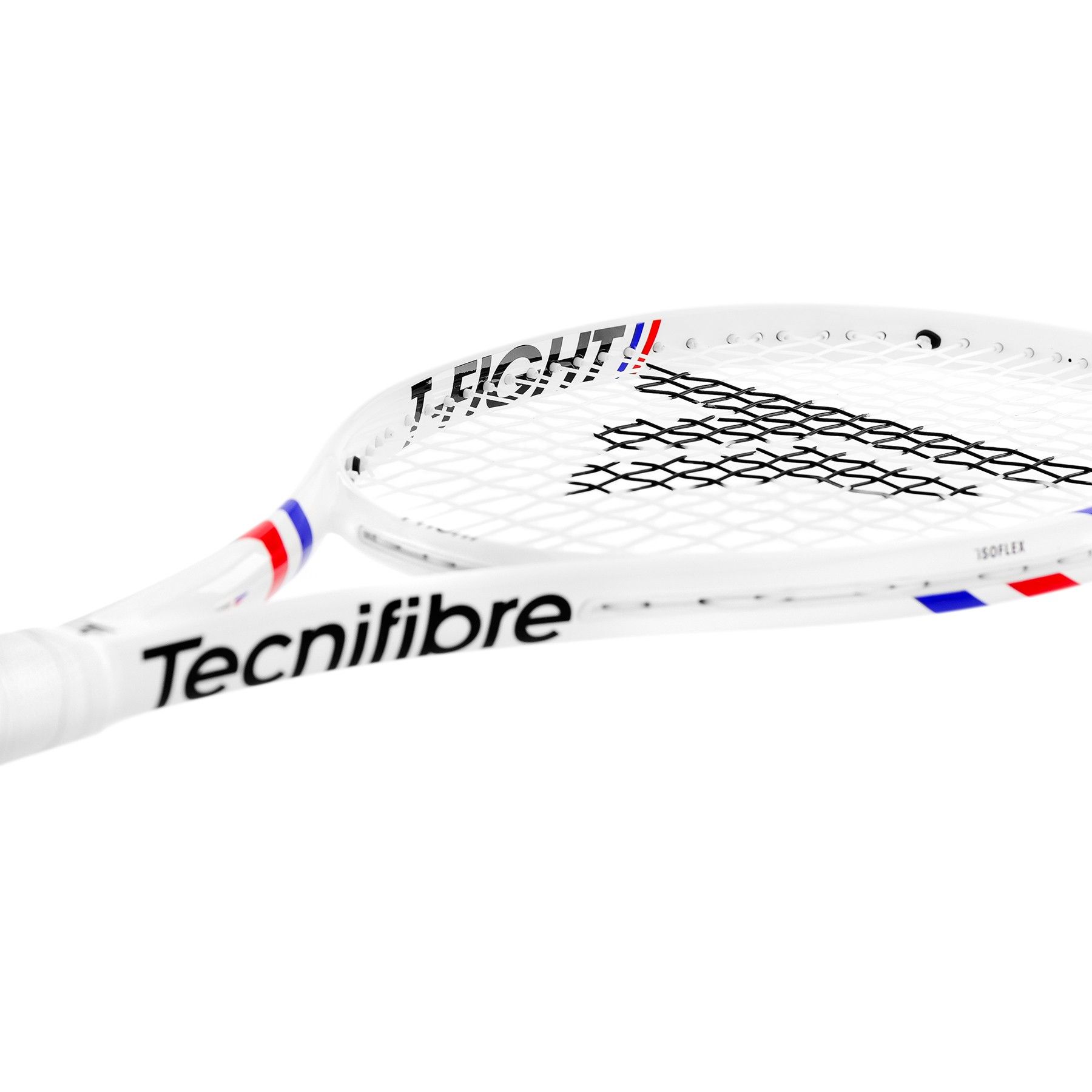 Tecnifibre T-FIGHT 300g 100インチ G2 Tecnifibre Brasil