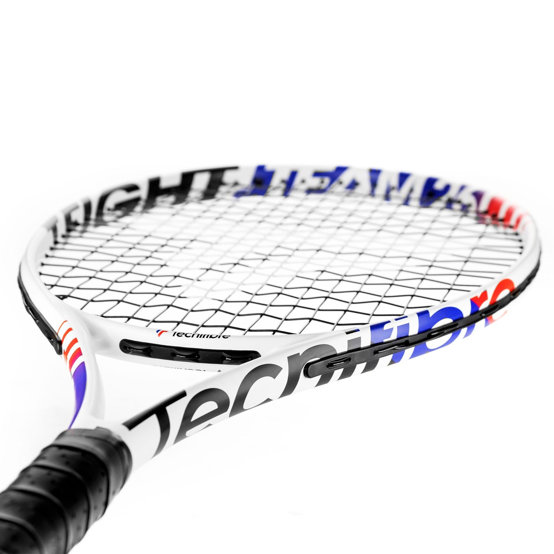Raquete de T&ecirc;nis Juvenil T-Fight Team 25 Branco Tecnifibre