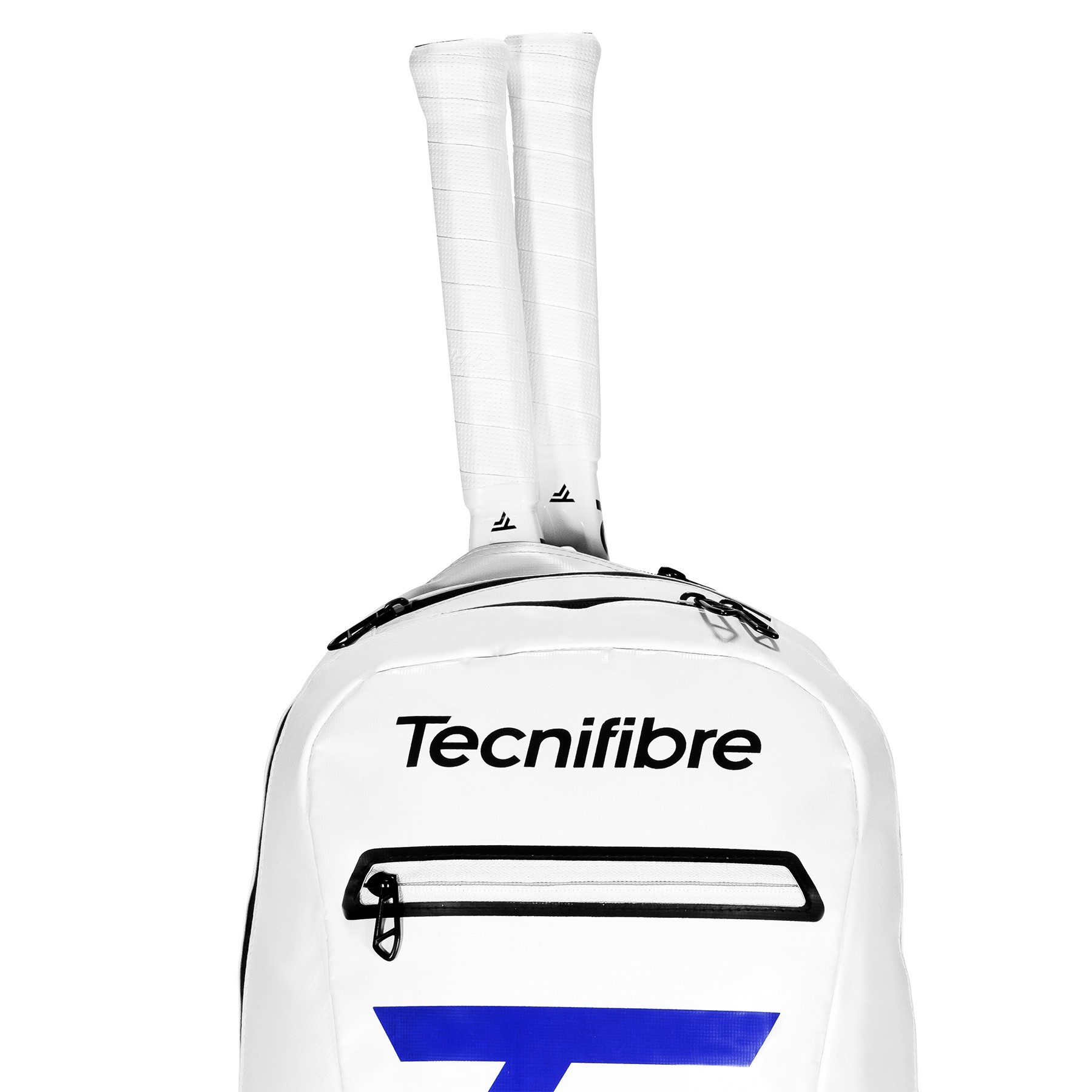 Imagem alternativa do produto Mochila Tour Endurance Backpack Branco Tecnifibre