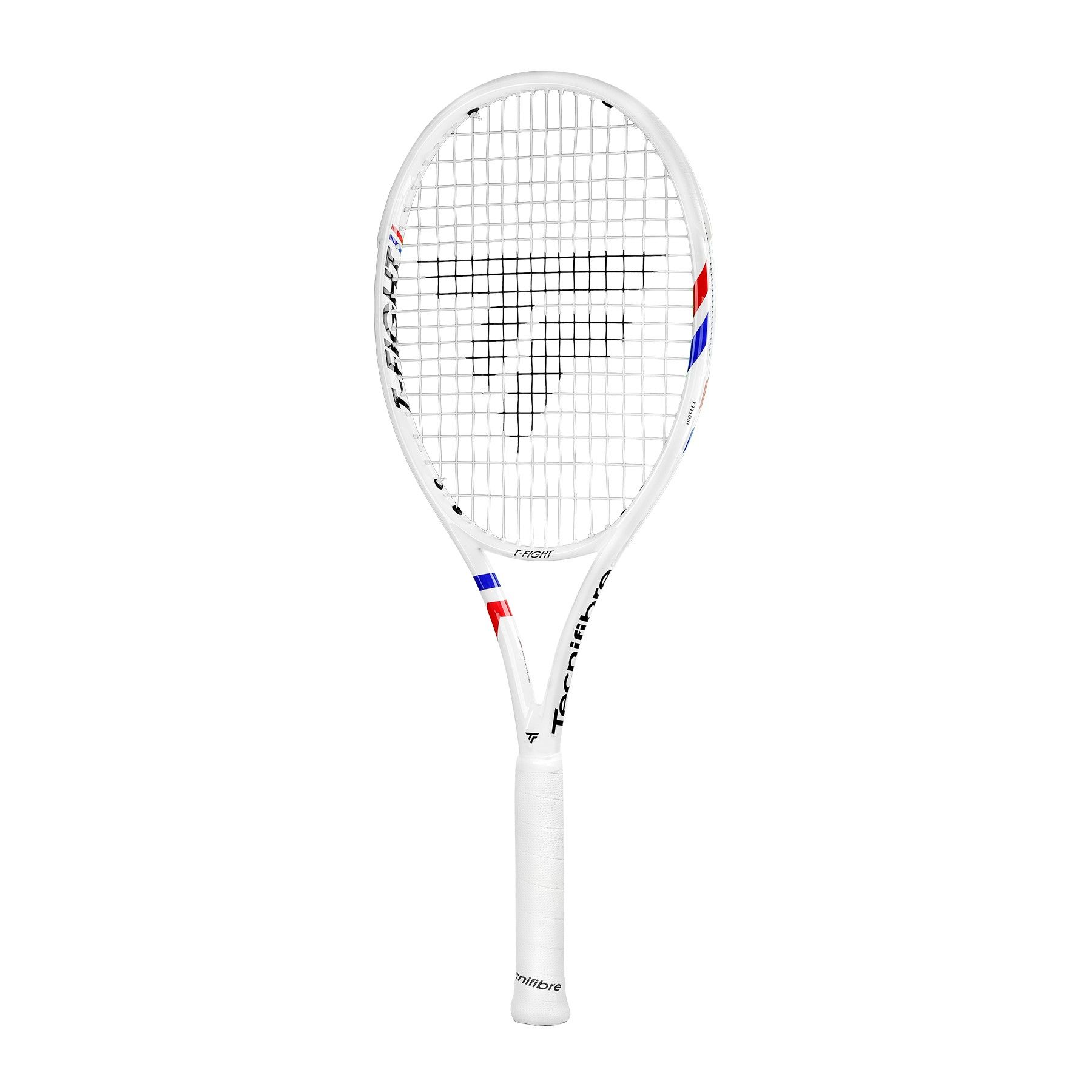 Raquete de T&ecirc;nis T-Fight V2 270 Isoflex Tecnifibre