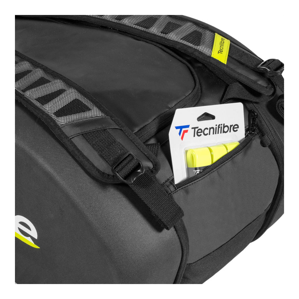 Miniatura 5.0 de Mochila Reform L6 Preto Tecnifibre