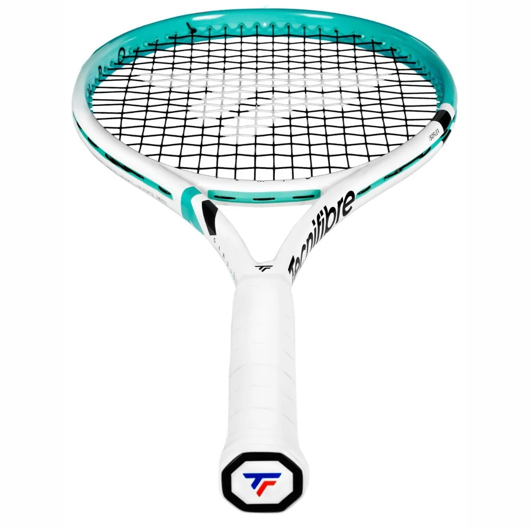 Raquete Tempo Tour Branco Tam G2 Tecnifibre