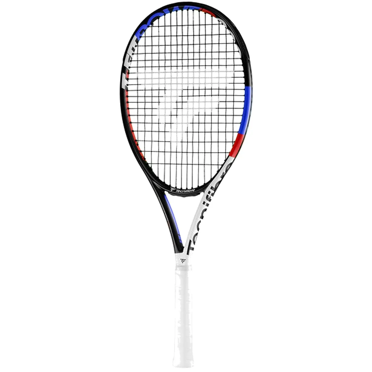 Raquete de T&ecirc;nis T-Fit 280 Power Branco Tecnifibre Branco
