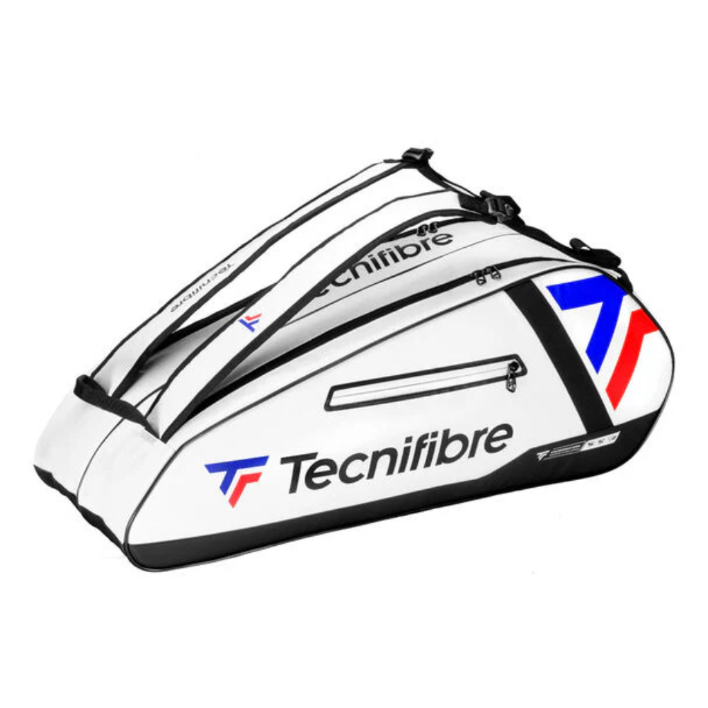 Mochila Tour Endurance Branco Tam Unico Tecnifibre