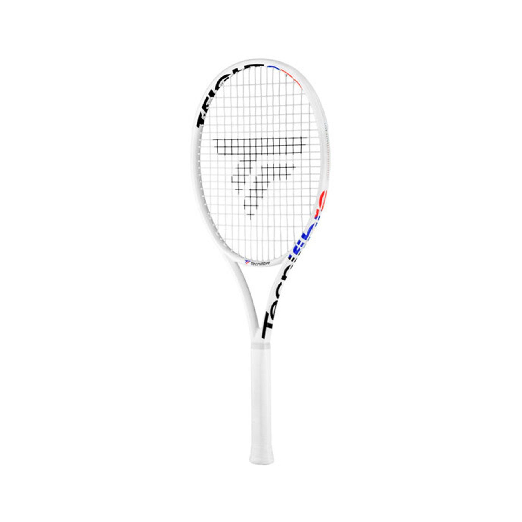 Raquete de T&ecirc;nis T-Fight 270 Isoflex Branco Tecnifibre
