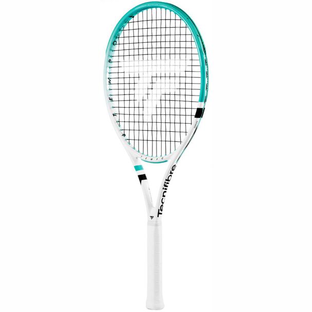 Raquete Tempo Tour Branco Tam G2 Tecnifibre